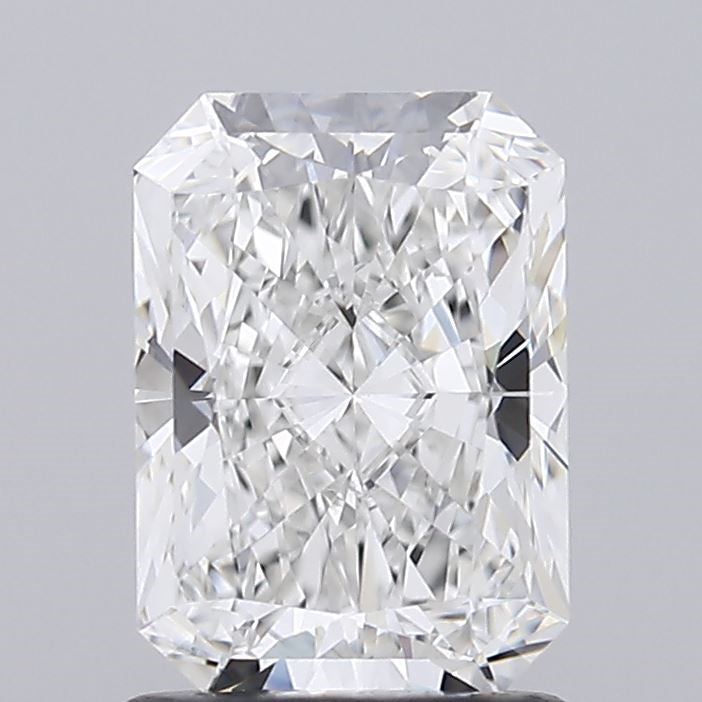 IGI 1.34 Carat Radiant Cut Lab Grown Diamond 人工培育鑽石 實驗室人造鑽石