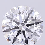 IGI 2.32 Carat Round Brilliant Lab Grown Diamond 人工培育鑽石 實驗室人造鑽石