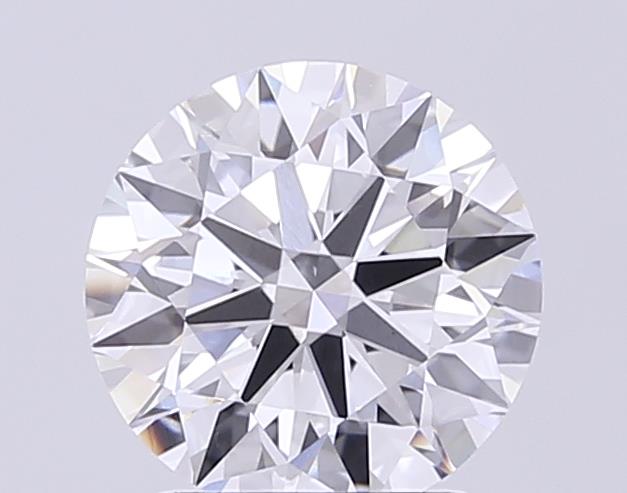 IGI 2.32 Carat Round Brilliant Lab Grown Diamond 人工培育鑽石 實驗室人造鑽石