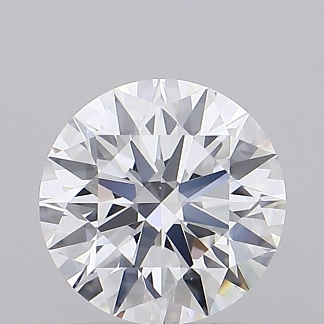 IGI 1.05 Carat Round Brilliant Lab Grown Diamond
