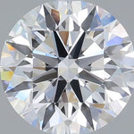 IGI 1.15 Carat Round Brilliant Lab Grown Diamond 人工培育鑽石 實驗室人造鑽石
