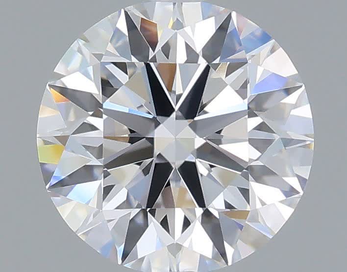 IGI 1.15 Carat Round Brilliant Lab Grown Diamond 人工培育鑽石 實驗室人造鑽石