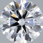 IGI 1.28 Carat Round Brilliant Lab Grown Diamond 人工培育鑽石 實驗室人造鑽石