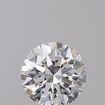 IGI 0.3 Carat Round Brilliant Lab Grown Diamond