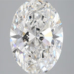 IGI 2.08 Carat Oval Lab Grown Diamond 人工培育鑽石 實驗室人造鑽石