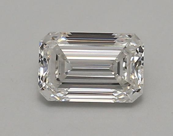 IGI 0.9 Carat Emerald Lab Grown Diamond