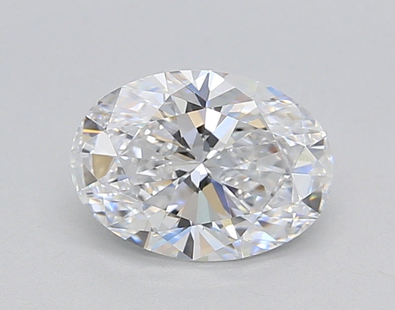 IGI 1.04 Carat 橢圓形 - Oval 培育鑽石 Lab Grown Diamond 人造鑽石 人工鑽石 實驗室鑽石 培養鑽石 香港 培育鑽 