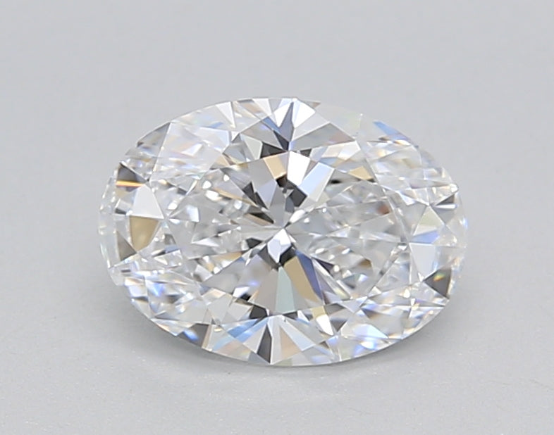 IGI 1.04 Carat 橢圓形 - Oval 培育鑽石 Lab Grown Diamond 人造鑽石 人工鑽石 實驗室鑽石 培養鑽石 香港 培育鑽 