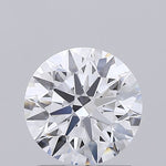 IGI 1.15 Carat Round Brilliant Lab Grown Diamond 人工培育鑽石 實驗室人造鑽石