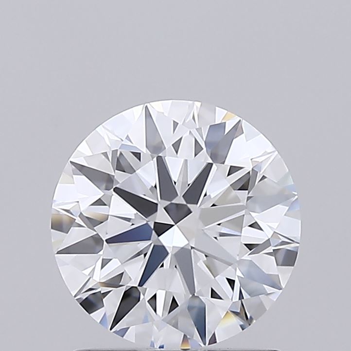 IGI 1.15 Carat Round Brilliant Lab Grown Diamond 人工培育鑽石 實驗室人造鑽石