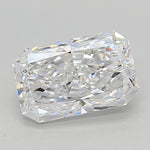 IGI 0.96 Carat Radiant Cut Lab Grown Diamond 人工培育鑽石 實驗室人造鑽石