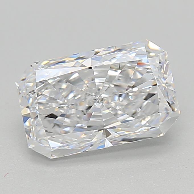 IGI 0.96 Carat Radiant Cut Lab Grown Diamond 人工培育鑽石 實驗室人造鑽石
