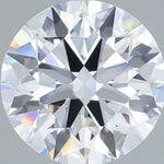 IGI 1.77 Carat Round Brilliant Lab Grown Diamond 人工培育鑽石 實驗室人造鑽石