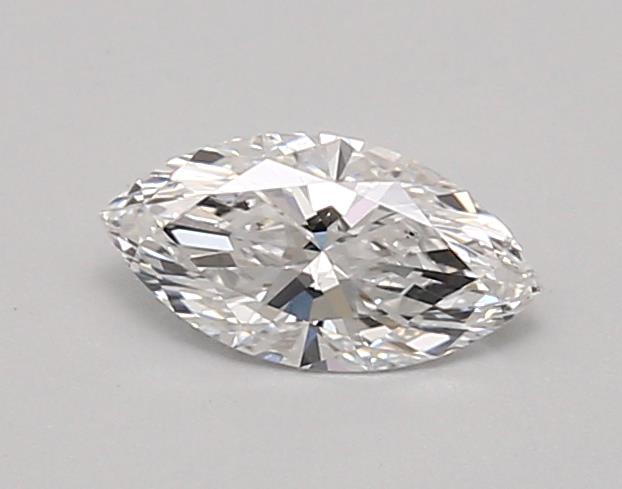 IGI 0.63 Carat Marquise Lab Grown Diamond