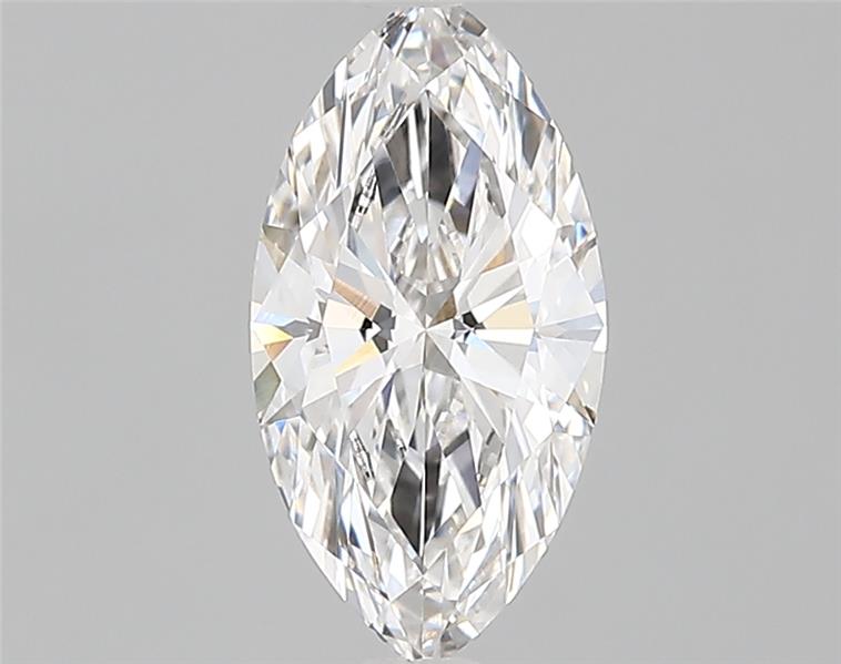 IGI 1.35 Carat Marquise Lab Grown Diamond 人工培育鑽石 實驗室人造鑽石