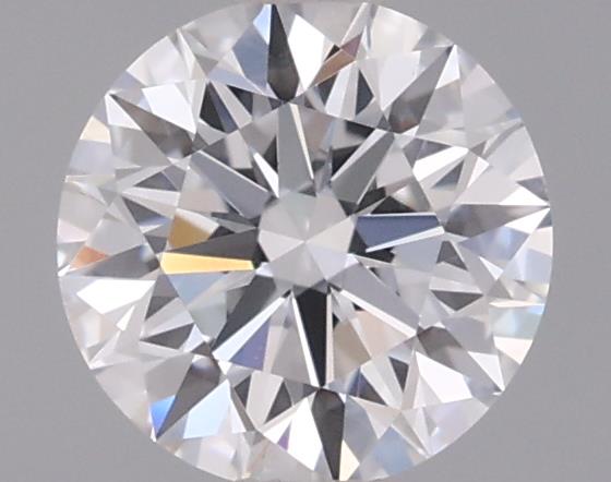IGI 0.74 Carat Round Brilliant Lab Grown Diamond 人工培育鑽石 實驗室人造鑽石
