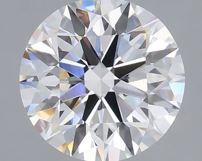IGI 1.87 Carat Round Brilliant Lab Grown Diamond 人工培育鑽石 實驗室人造鑽石