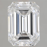 IGI 2.11 Carat Emerald Lab Grown Diamond 人工培育鑽石 實驗室人造鑽石