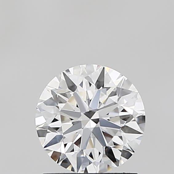 IGI 1.02 Carat Round Brilliant Lab Grown Diamond 人工培育鑽石 實驗室人造鑽石