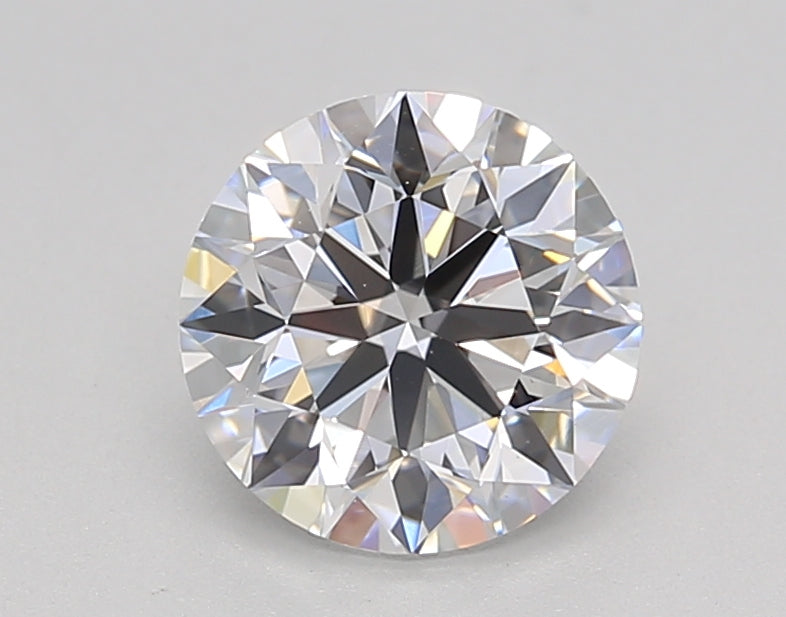 IGI 1.32 Carat 圓形 - Round Brilliant 培育鑽石 Lab Grown Diamond 人造鑽石 人工鑽石 實驗室鑽石 培養鑽石 香港 培育鑽 