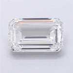 IGI 4.03 Carat Emerald Lab Grown Diamond 人工培育鑽石 實驗室人造鑽石