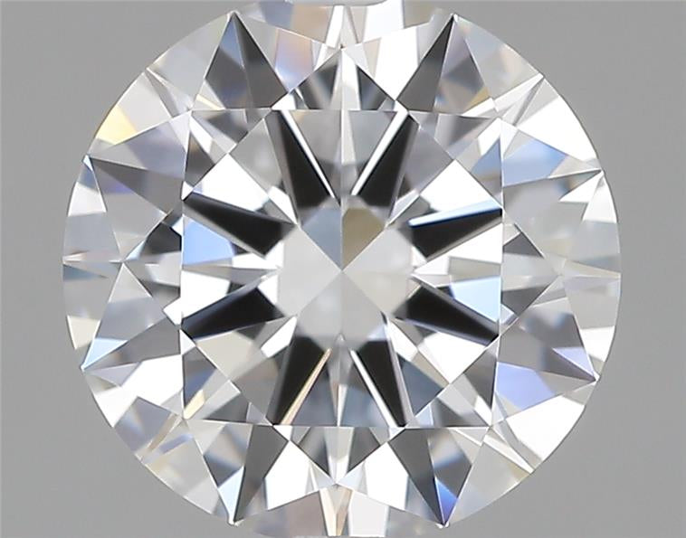 IGI 2.00 Carat Round Brilliant Lab Grown Diamond 人工培育鑽石 實驗室人造鑽石