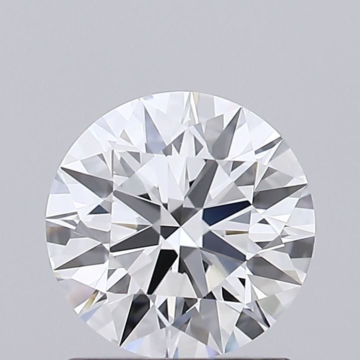 IGI 1.05 Carat Round Brilliant Lab Grown Diamond
