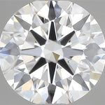 IGI 0.74 Carat Round Brilliant Lab Grown Diamond 人工培育鑽石 實驗室人造鑽石