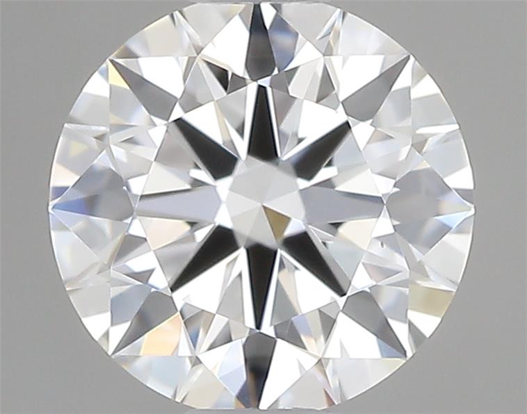 IGI 0.74 Carat Round Brilliant Lab Grown Diamond 人工培育鑽石 實驗室人造鑽石