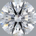 IGI 2.58 Carat Round Brilliant Lab Grown Diamond 人工培育鑽石 實驗室人造鑽石