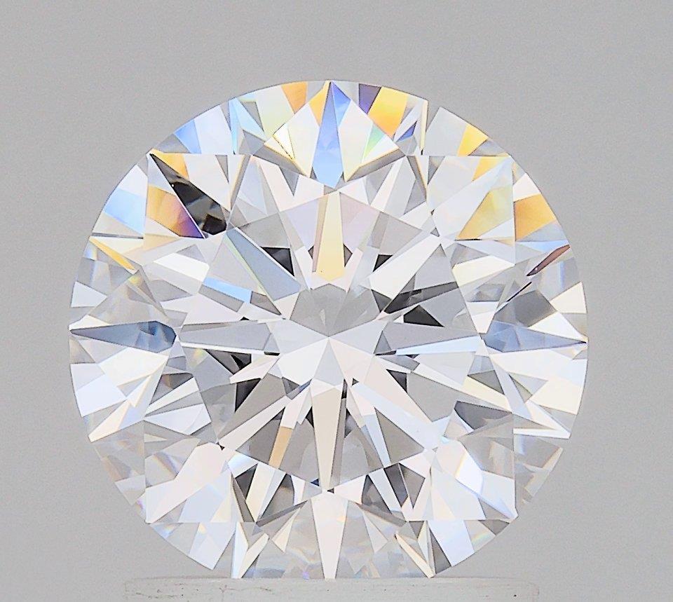 IGI 1.92 Carat Round Brilliant Lab Grown Diamond 人工培育鑽石 實驗室人造鑽石