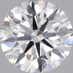 IGI 2.57 Carat Round Brilliant Lab Grown Diamond 人工培育鑽石 實驗室人造鑽石