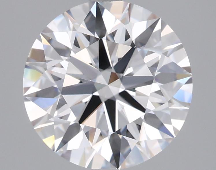 IGI 2.57 Carat Round Brilliant Lab Grown Diamond 人工培育鑽石 實驗室人造鑽石