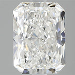 IGI 2.02 Carat Radiant Cut Lab Grown Diamond 人工培育鑽石 實驗室人造鑽石
