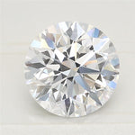 IGI 1.50 Carat Round Brilliant Lab Grown Diamond 人工培育鑽石 實驗室人造鑽石