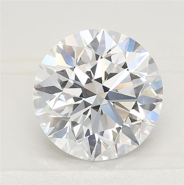 IGI 1.50 Carat Round Brilliant Lab Grown Diamond 人工培育鑽石 實驗室人造鑽石