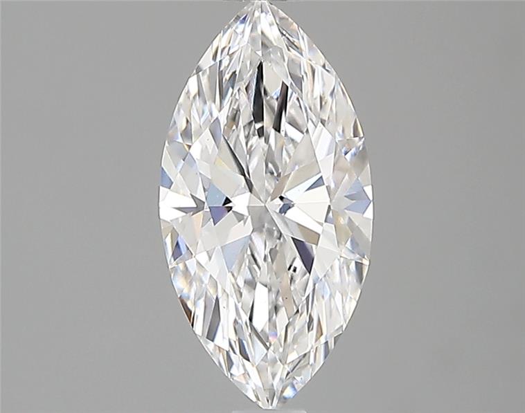 IGI 1.01 Carat Marquise Lab Grown Diamond 人工培育鑽石 實驗室人造鑽石