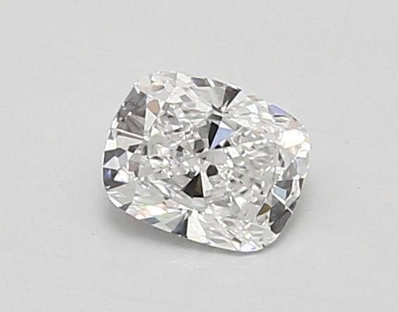 IGI 0.63 Carat Cushion Lab Grown Diamond