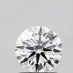 IGI 1.02 Carat Round Brilliant Lab Grown Diamond