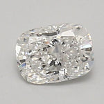 IGI 0.81 Carat Cushion Lab Grown Diamond 人工培育鑽石 實驗室人造鑽石