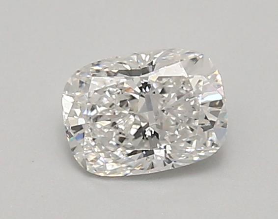 IGI 0.81 Carat Cushion Lab Grown Diamond 人工培育鑽石 實驗室人造鑽石
