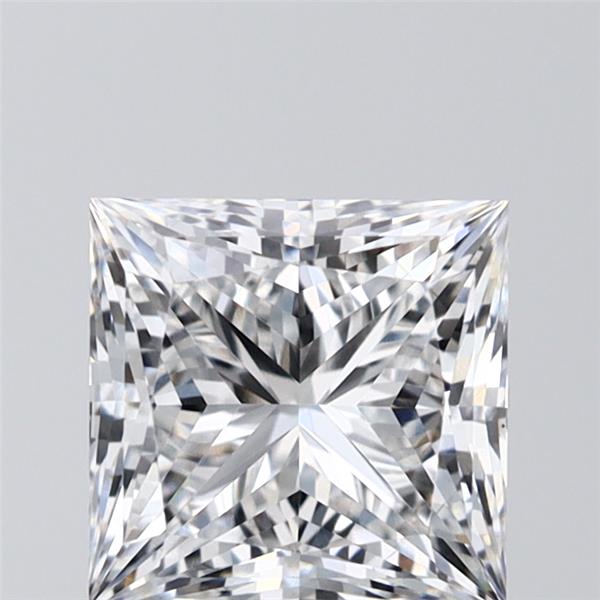 IGI 1.21 Carat Princess Cut Lab Grown Diamond 人工培育鑽石 實驗室人造鑽石