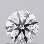 IGI 0.71 Carat Round Brilliant Lab Grown Diamond 人工培育鑽石 實驗室人造鑽石