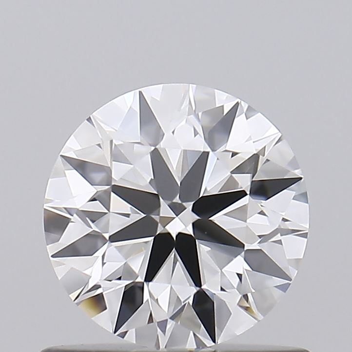 IGI 0.71 Carat Round Brilliant Lab Grown Diamond 人工培育鑽石 實驗室人造鑽石