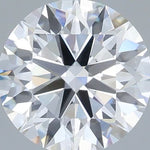 IGI 1.31 Carat Round Brilliant Lab Grown Diamond 人工培育鑽石 實驗室人造鑽石