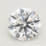 IGI 1.52 Carat Round Brilliant Lab Grown Diamond 人工培育鑽石 實驗室人造鑽石