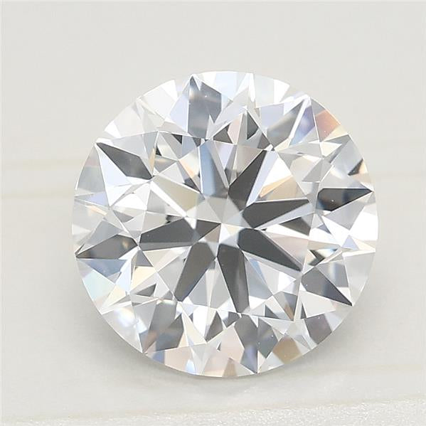 IGI 1.52 Carat Round Brilliant Lab Grown Diamond 人工培育鑽石 實驗室人造鑽石
