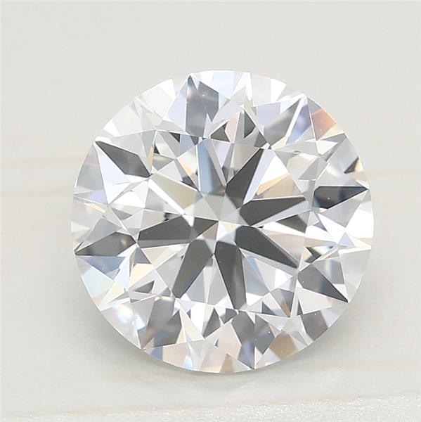 IGI 1.52 Carat Round Brilliant Lab Grown Diamond 人工培育鑽石 實驗室人造鑽石