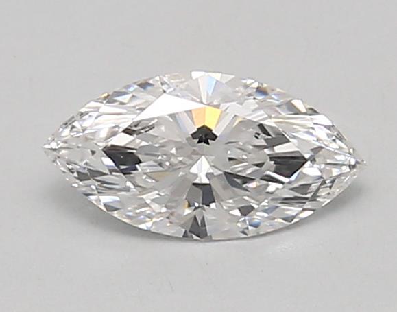 IGI 0.73 Carat Marquise Lab Grown Diamond