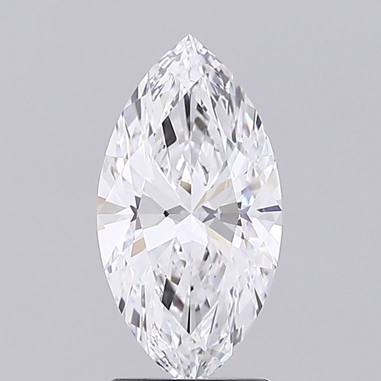 IGI 1.91 Carat Marquise Lab Grown Diamond 人工培育鑽石 實驗室人造鑽石